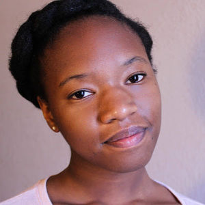 Meet your Posher, Brianna